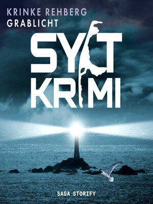 cover image of SYLTKRIMI Grablicht
